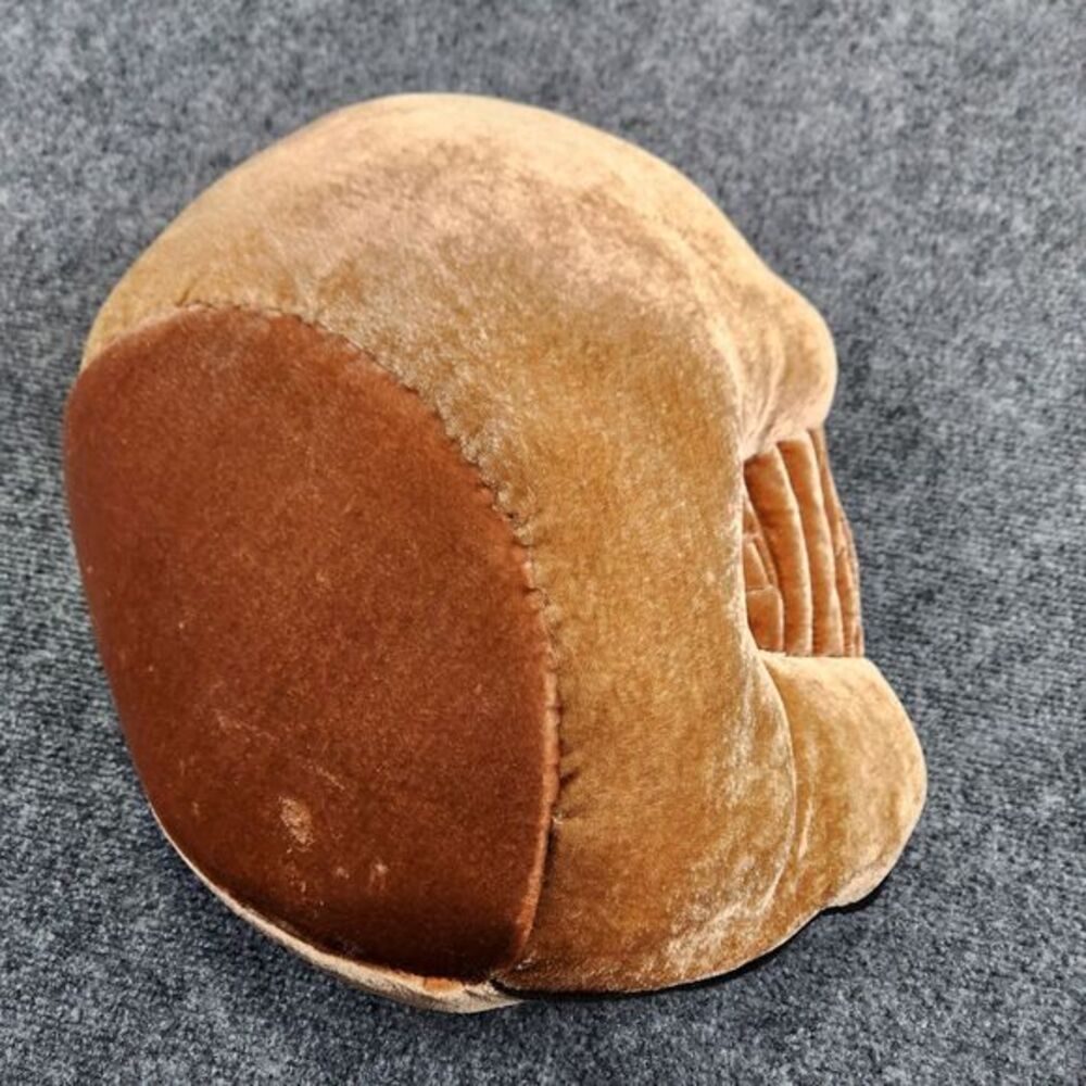 Build-a-Bear Oversized Stuffed Plush‎ Baseball Glove w/Baseball - Picture 4 of 5
